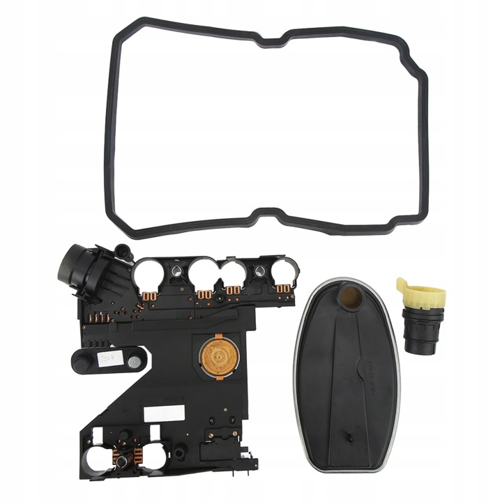 PYTKA PRZEWODZACA BOÎTE DE VITESSES 2035400253 ZACZE KIT JOINTS 4Q