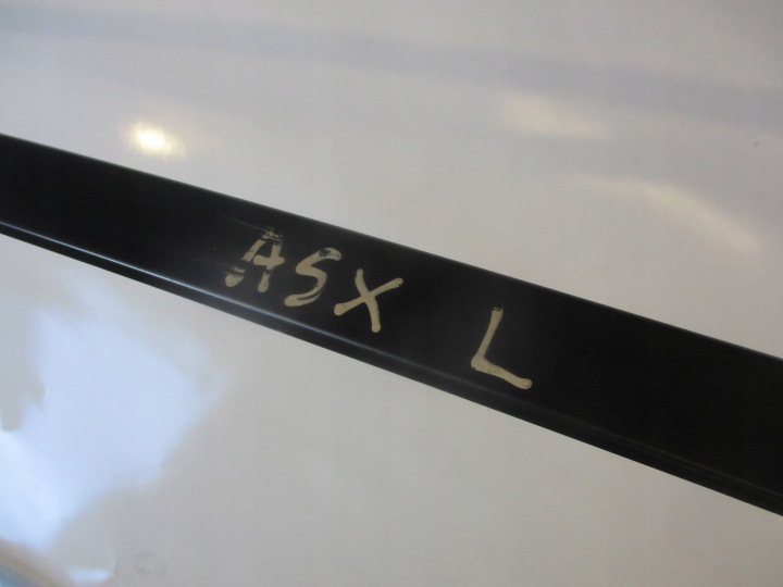 MOULURE TOITS GAUCHE MITSUBISHI ASX I