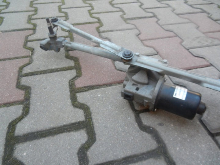 MÉCANISME ESSUIE-GLACES EUROPE CITROEN C4 II B7