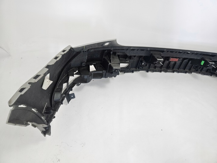 AUDI Q3 I LIFT 2015 2018 PARE-CHOCS ARRIÈRE 6 X PDC 8U0807385C
