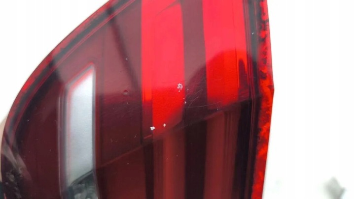 DROITE PHARE COUVERCLES DE COFFRE COUVERCLES DE COFFRE BMW X5 (F15, F85) 188851 3.0L DIESEL 230KW 2016