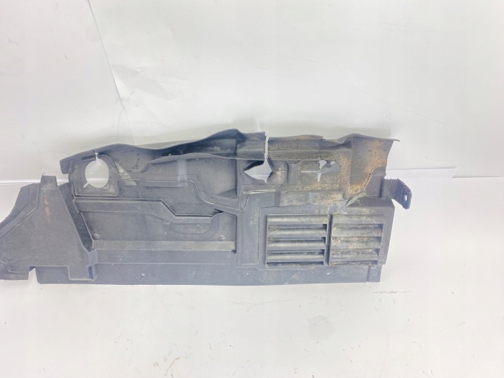 PROTECTION INFÉRIEURE MOTEUR GAUCHE MERCEDES W124 CABRIO COUPÉ 1245241830