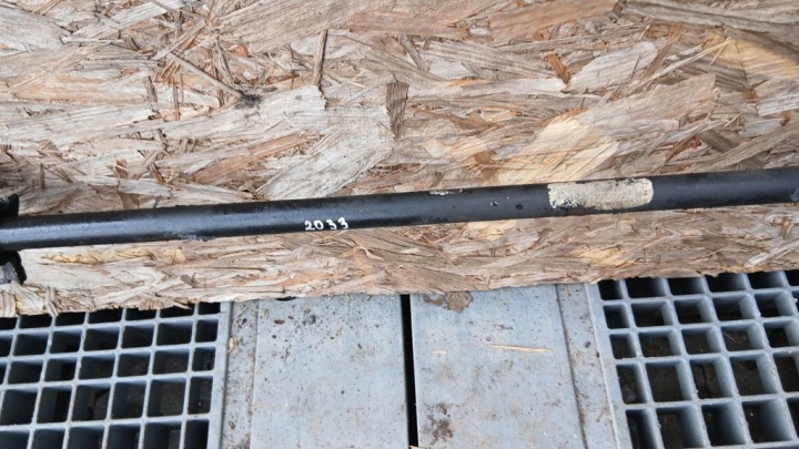 BARRE DE LIAISON STABILISATEUR VOLVO S80 I LIFT 2.0B