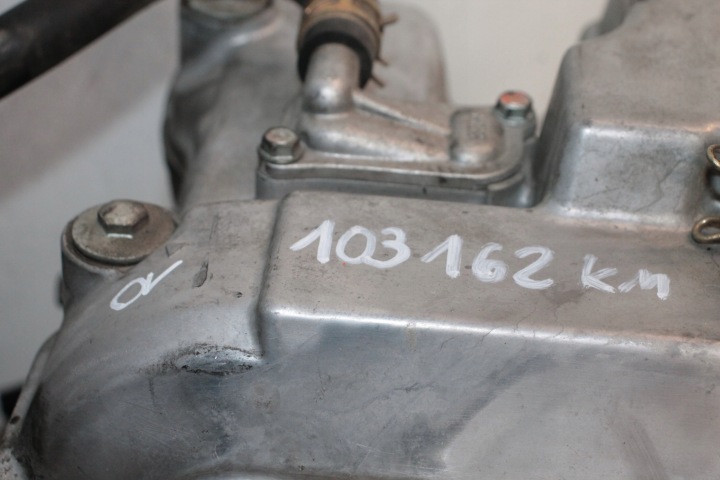 HONDA XL 1000 VARADERO 98-02 MOTEUR