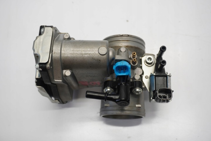 SUZUKI DL 1050 V-STROM 23- PAPILLON DES GAZ INJECTEURS PAPILLON DES GAZ INJECTEUR