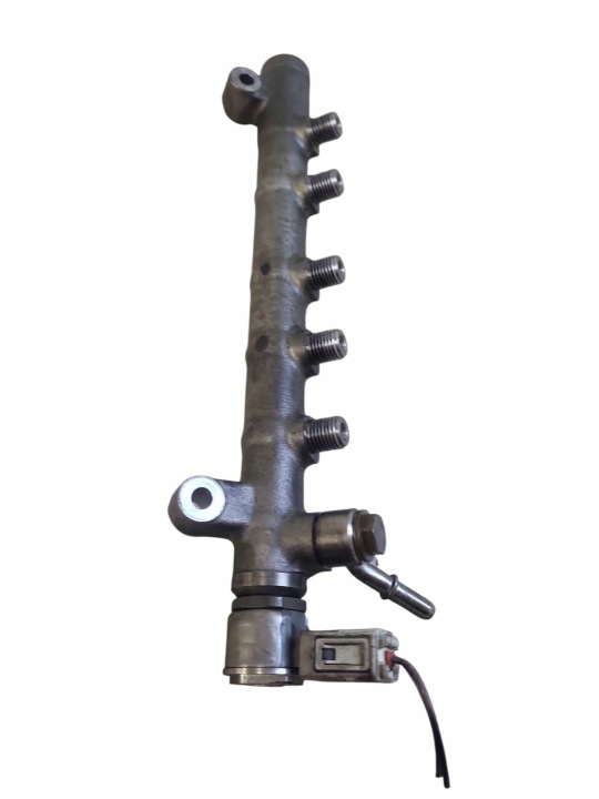 KIT SYSTÈMES INJECTION VOLVO V70 31405129