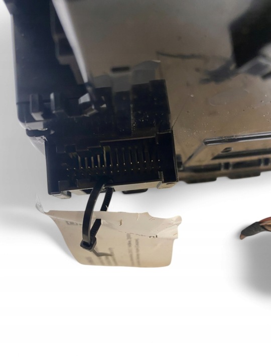 MERCEDES-BENZ E W238 AMPOULE SUFITOWA A0009000913