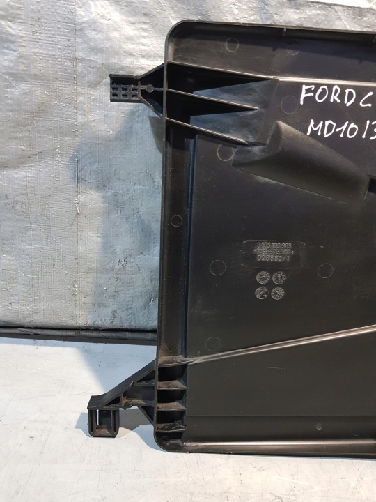 VENTILATEUR RADIATEUR FORD C-MAX 1.8TDCI 3M5H8C607RE 0130303930
