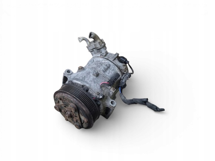 COMPRESSEUR DE CLIMATISATION OPEL INSIGNIA A 2012 P22861236