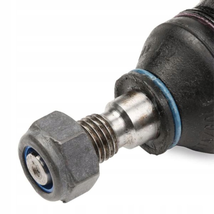 LEMFORDER 10250 02 EMBOUT BARRE DE DIRECTION TRANSVERSALE