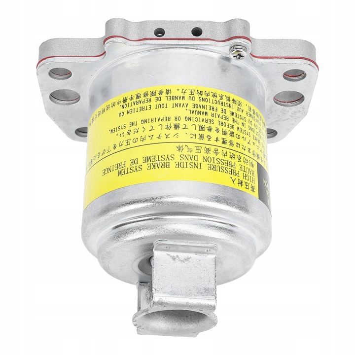 MOTEUR AMPLIFICATEUR POMPES ABS 44510–47050 MOTEUR POMPOWY UKADU FREINS 3Z