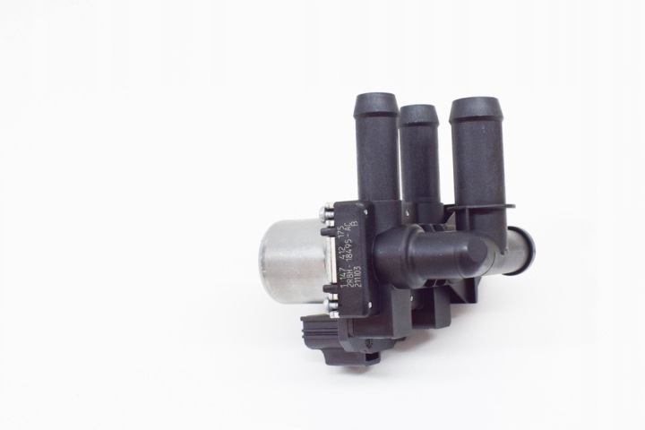 SOUPAPE DIRECTEUR EAU RÉCHAUFFEURS AUDI R8 42 400820036A NEUF ORIGINAL