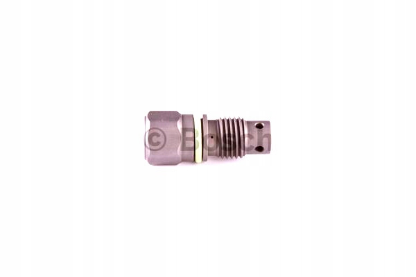 SOUPAPE SYSTÈME INJECTEURS F 01M 100 749 BOSCH SOUPAPE CANALISATIONS DE RETOUR