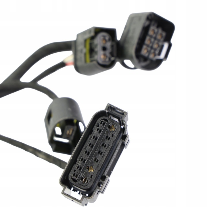 FAISCEAU DE CÂBLES MOTEUR ALIMENTAIRE 1.5 B MINI F55 F56 7578538