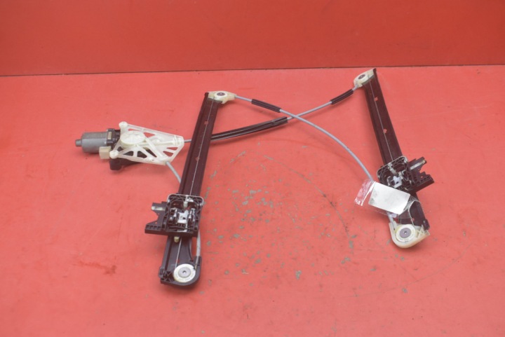 ÉLÉVATEUR VITRES GAUCHE AVANT 4M0837461A AUDI Q7 4M 15-