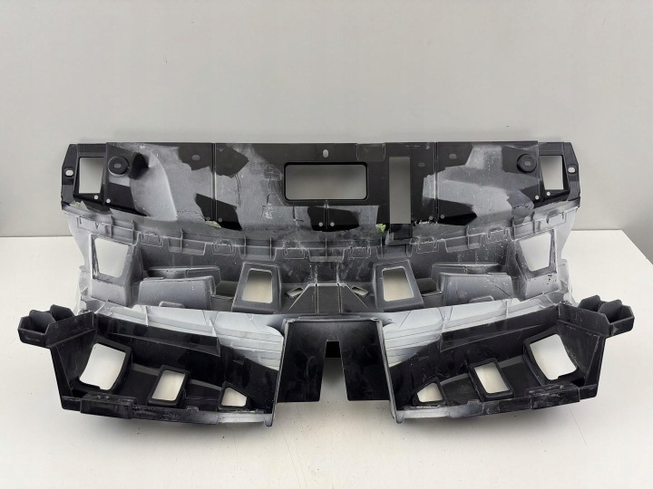 RENAULT SCENIC III 3 LIFT CALANDRE GRILLE CHÂSSIS RENFORCEMENT 620363078R