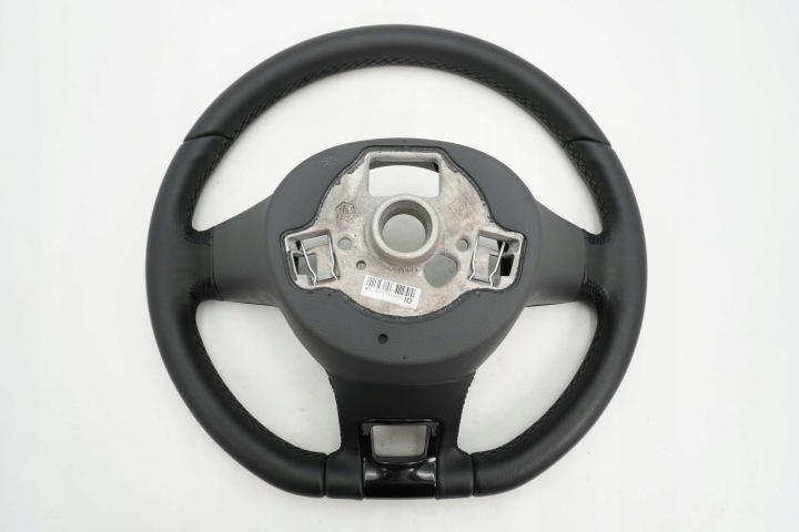 VOLANT CUIR VW UP 1S0419091B
