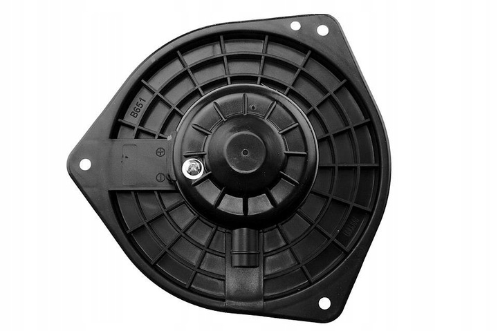 VENTILADOR DE VENTILACIÓN AIRE MITSUBISHI ASX 2010- 