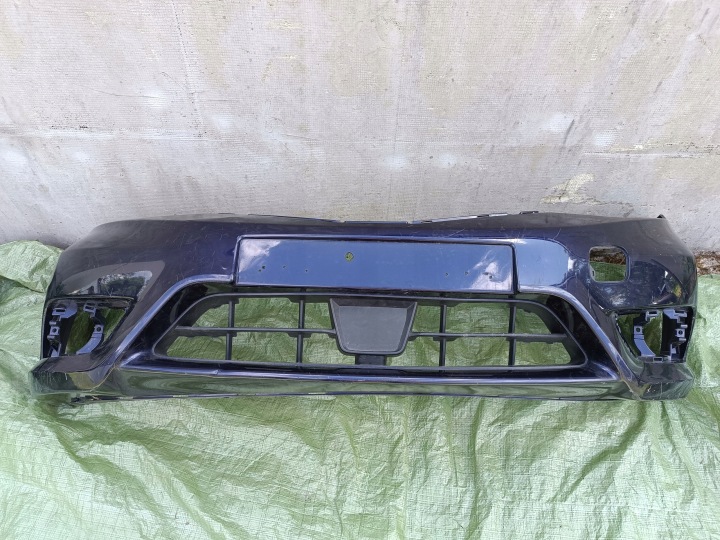 PARE-CHOCS AVANT AVANT ORIGINAL 620223ZL0H NISSAN PULSAR 2014-