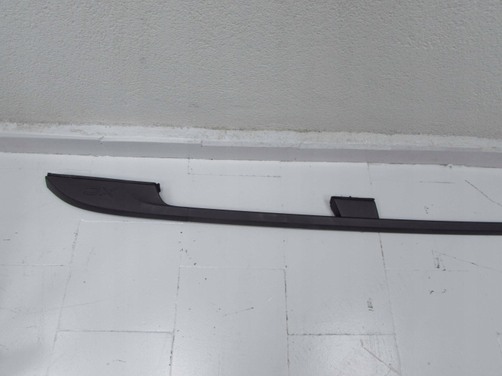 VOLVO XC70 07-16 BARRES DE TOIT BARRES DE TOIT TOITS 853483702