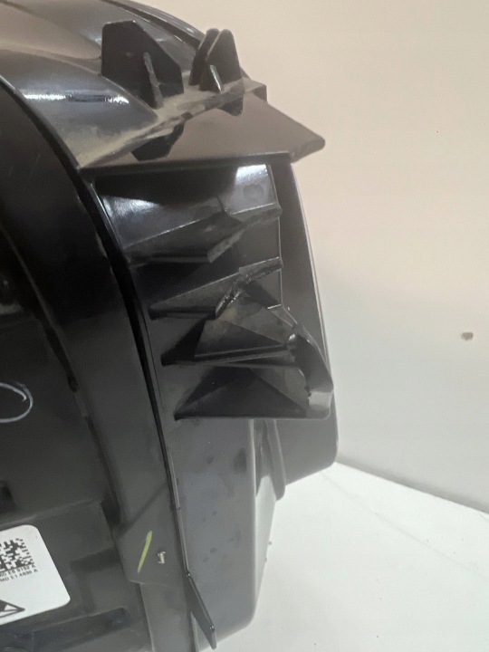 MERCEDES GLB X247 W247 PHARE GAUCHE AVANT COMPLET LED HIGH PERFORMANCE