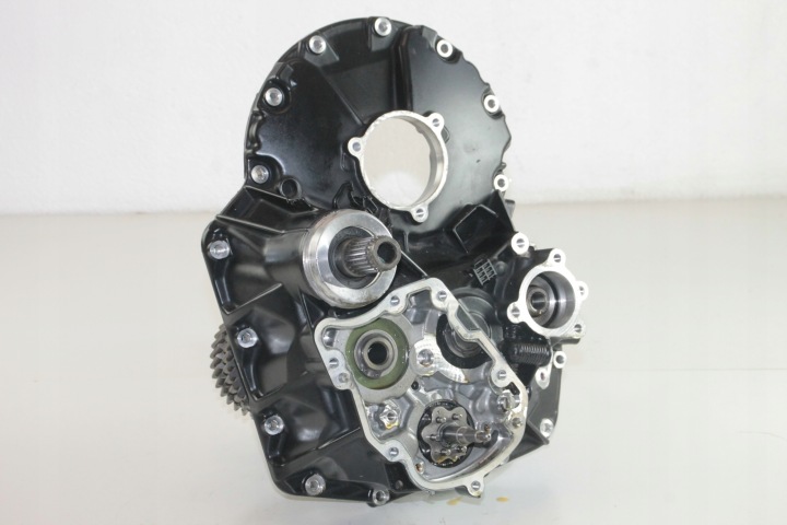 BMW R 1200 RS 15-18 BOÎTE DE VITESSES