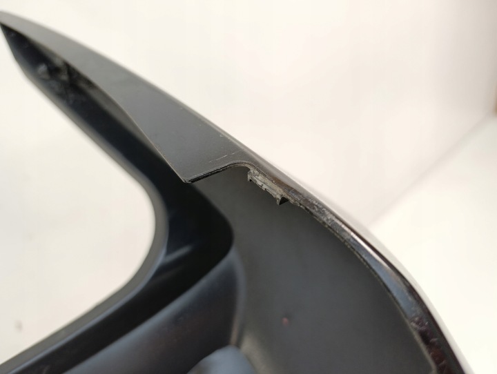 KAWASAKI Z750 03-06 QUEUE PLASTIQUE ARRIÈRE
