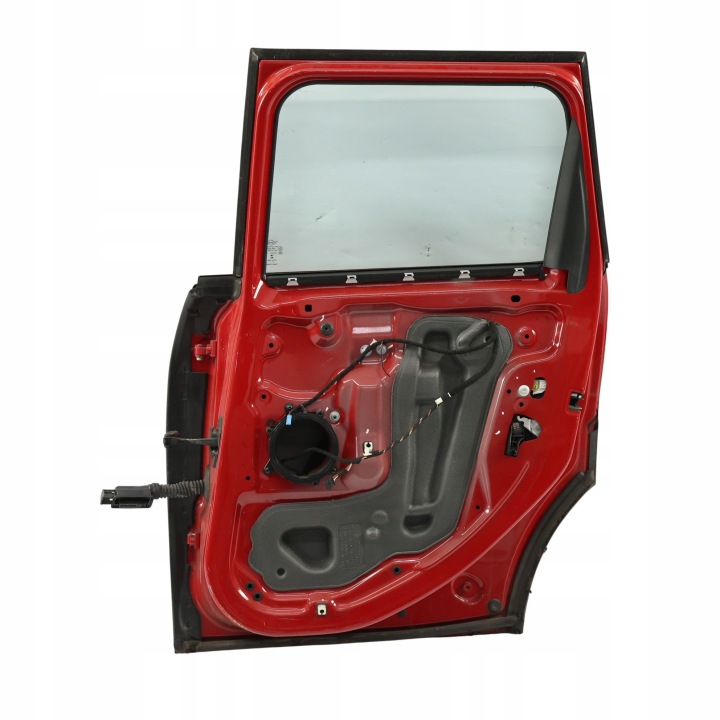 PORTES DROIT ARRIÈRE ARRIÈRE MINI COOPER F55