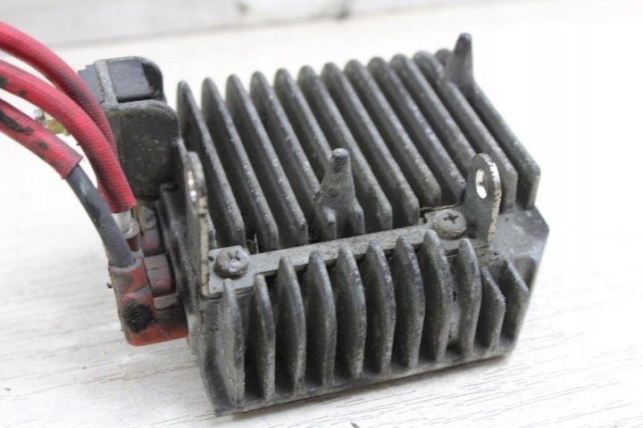 HONDA GL1500 SC22B RÉGULATEUR TENSION N9
