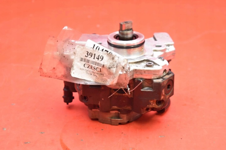 POMPE INJECTION 22100-33040 TOYOTA AURIS 1 I 1.4 D-4D 90 KM 06-09