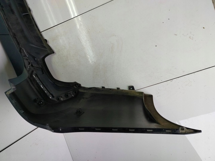 BMW 5 G30 G31 UNIVERSEL LIFT KIT PARE-CHOCS ARRIÈRE ARRIÈRE 8080630