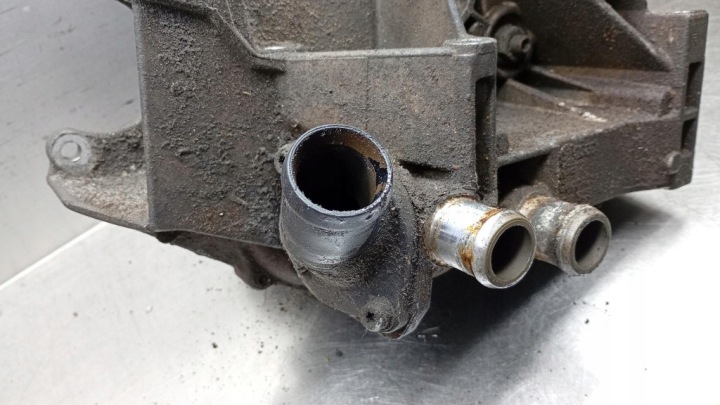 POIGNÉE ALTERNATEUR 028903143AF AUDI A4 VW PASSAT B5 1.9TDI 110KM