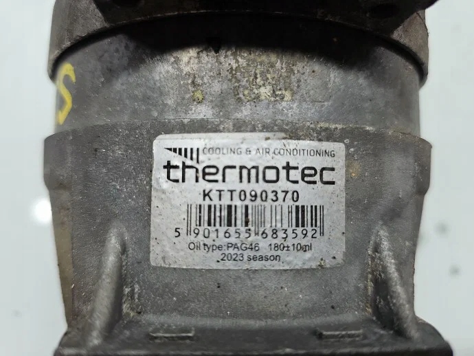 COMPRESSEUR DE CLIMATISATION CHEVROLET AVEO (T250, T255) [FABR 2003-2011] KTT0903