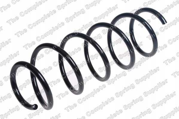 RESSORT SUSPENSIONS AVANT PEUGEOT 4066842 LESJ
