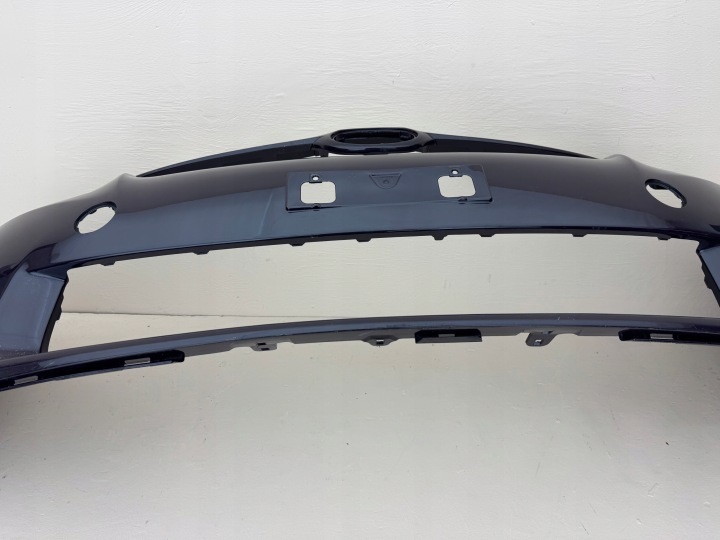 TOYOTA AURIS I LIFT 2009-2012R PARE-CHOCS AVANT AVANT 52119-02A90