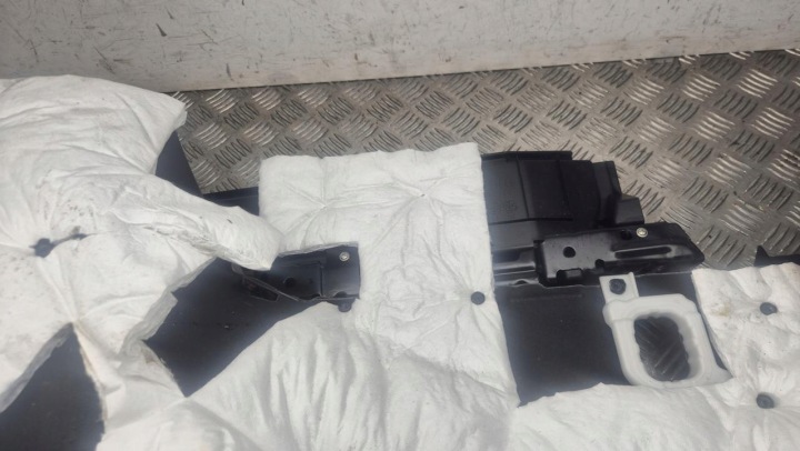 AUTRE PIÈCES INTÉRIEUR NISSAN ARIYA 2024 849115MP001