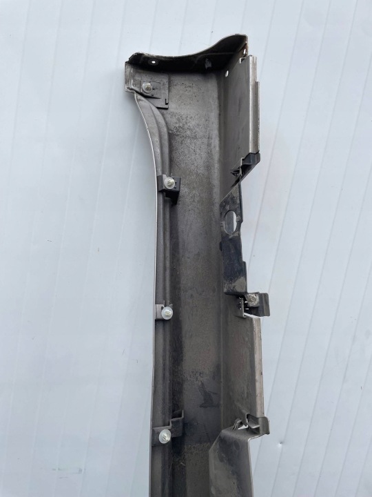 TOYOTA CAMRY VIII XV70 2017- MOULURE SEUIL DROITE 75850-33130