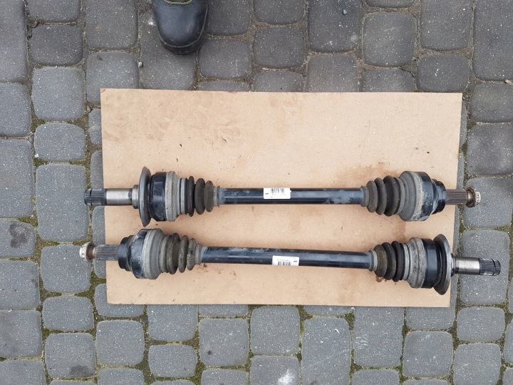 POUTRE SUSPENSION COMPLET BRAS DE SUSPENSION MOYEU BMW 7 F01 F02 F04 OE 6794666