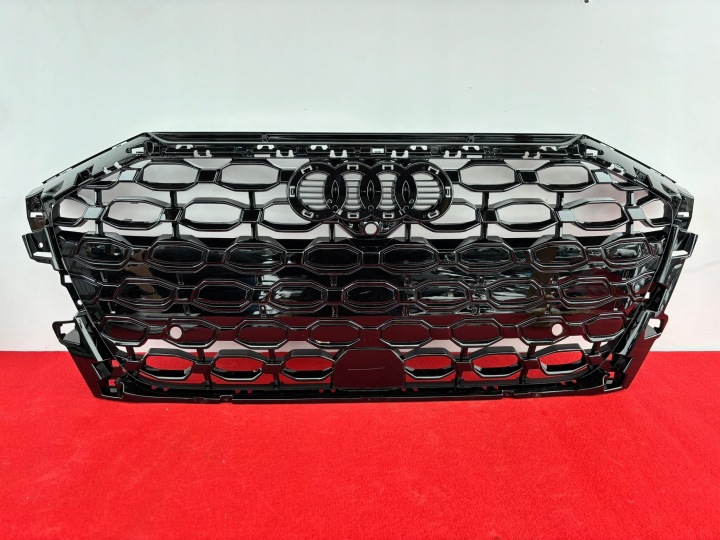 AUDI RS3 8Y 2020-2024 ANNÉE CALANDRE GRILLE ORIGINAL 8Y0853651H K131/460