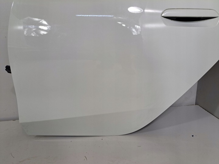 BMW 2 ACTIVE TOURER U06 2021 ARRIÈRE CÔTÉ GAUCHE PORTES ARRIÈRE