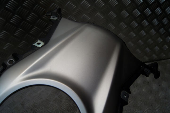 BMW R1250R K53 PROTECTION DÉFLECTEUR D'AIR CHÂSSIS RÉSERVOIR RÉSERVOIR CARBURANTS R1250 R