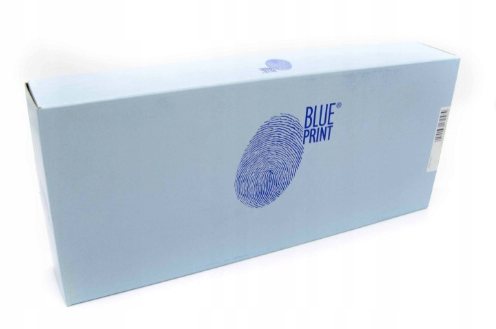COURROIE ENGRENAGE ALT. 5X1345 BLUE PRINT AD05R1340 COURROIE EN V MULTICANAL