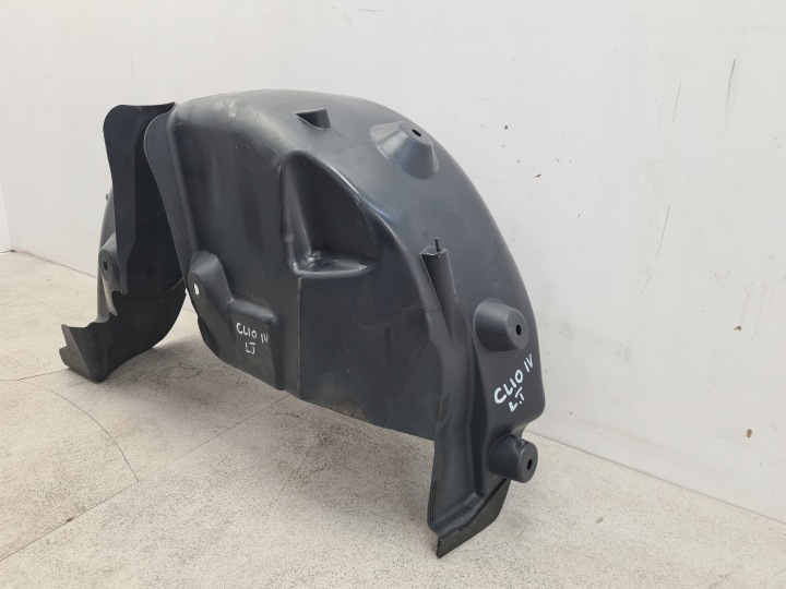 RENAULT CLIO IV LIFT PASSAGE DE ROUE GAUCHE ARRIÈRE HAYON 767497618R