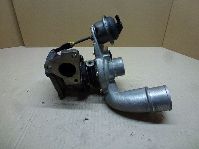 TURBO TURBOCOMPRESSEUR RENAULT KANGOO KC0/1 700830-1 NEUF ORIGINE