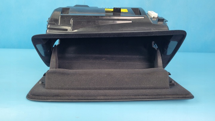 BMW X6 III G06 20R BOÎTE À GANTS PASSAGER TABLEAU DE BORD CONSOLES 3398130 9399476