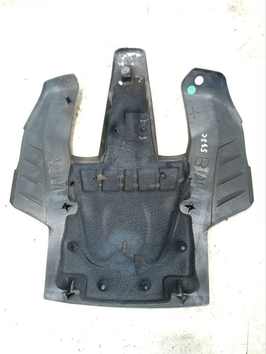 PROTECTION MOTEUR BMW 7 2016 8602047