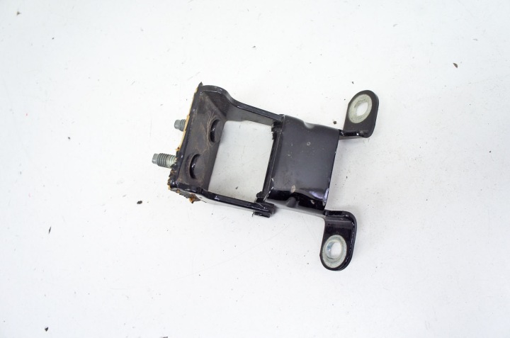 UK099+ VOLVO XC40 D3 CHARNIÈRES COUVERCLES DE COFFRE COUVERCLES DE COFFRE 31663169 NOIR 019 ENSEMBLE
