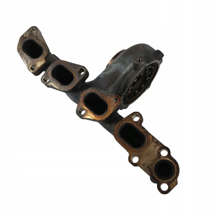 AUDI A4 B9 COLLECTEUR ÉCHAPPEMENT TURBOCOMPRESSEURS 2.0 TDI DIESEL 04L253056L