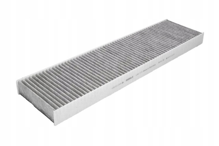 FILTRE CABINES AVEC WEGLEM AKTYWNYM MINI (R50, R53), (R52), (R56), (R57),