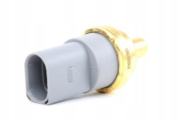 RIDEX 830C0019 CAPTEUR TEMPÉRATURE LIQUIDE REFROIDISSEMENT VERS VW GOLF VI (5K1)